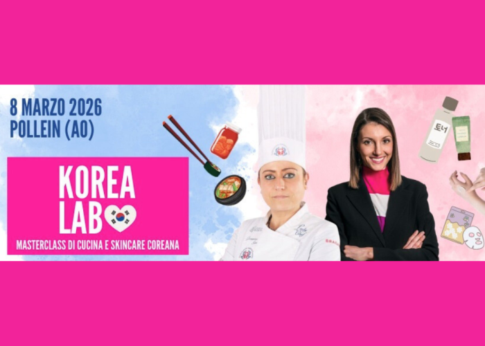Korea Lab
