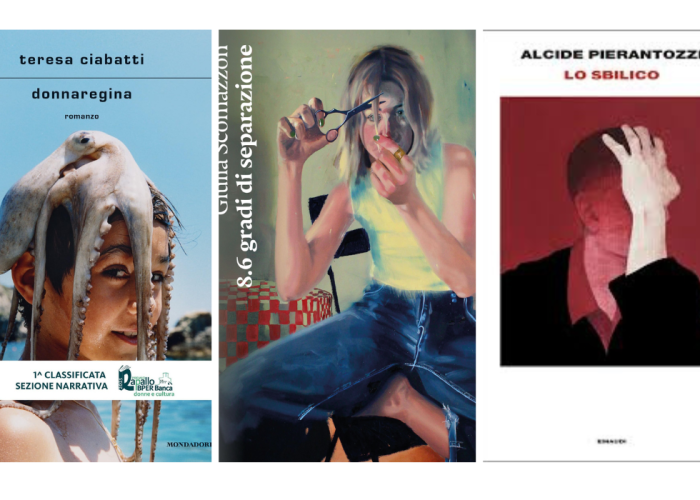 Le tre opere finaliste del Premio letterario VdA