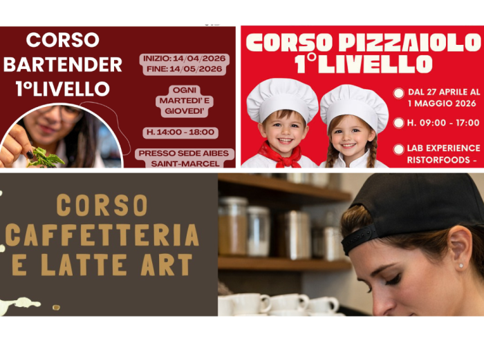 Corsi Confcommercio