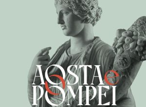 Aosta e Pompei