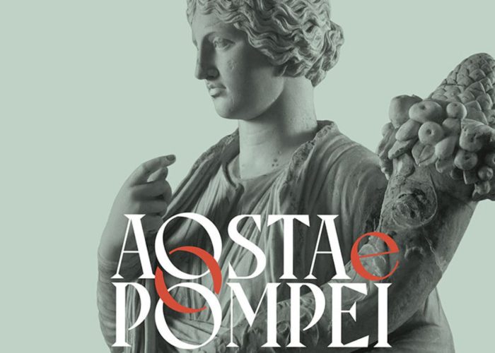 Aosta e Pompei