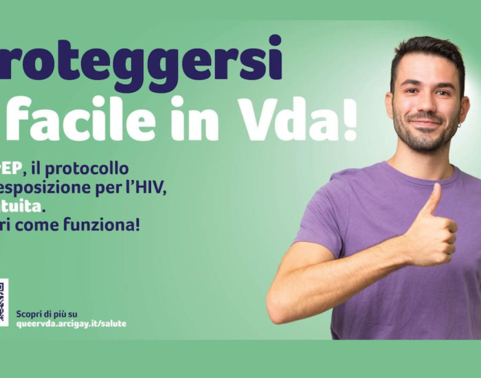 è facile in Vda