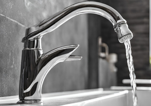 Rubinetto - acqua - acqua potabile - acquedotto