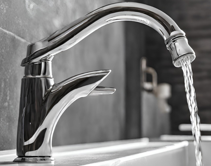 Rubinetto - acqua - acqua potabile - acquedotto