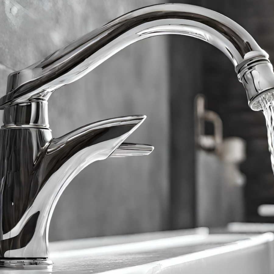 Rubinetto - acqua - acqua potabile - acquedotto