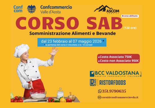 Corso Sab