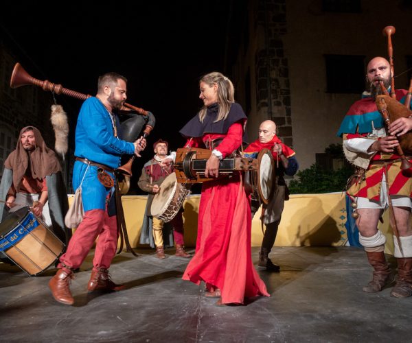 Festa Medievale di Volpiano