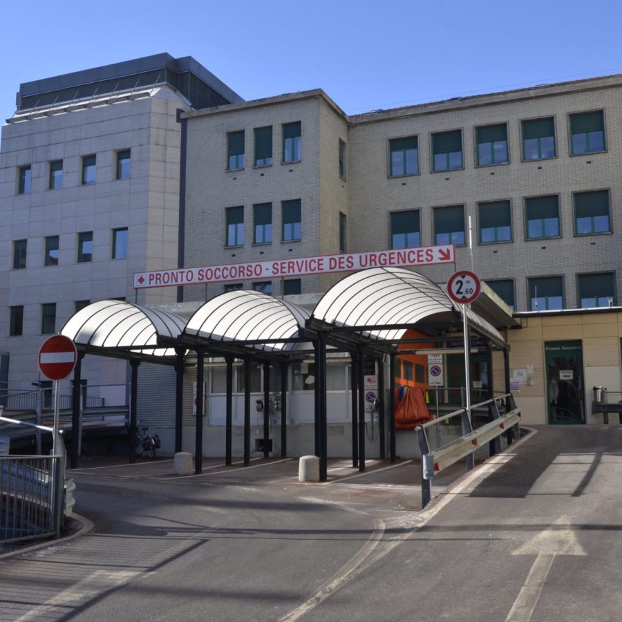 Pronto Soccorso