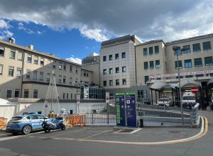 Pronto Soccorso Aosta