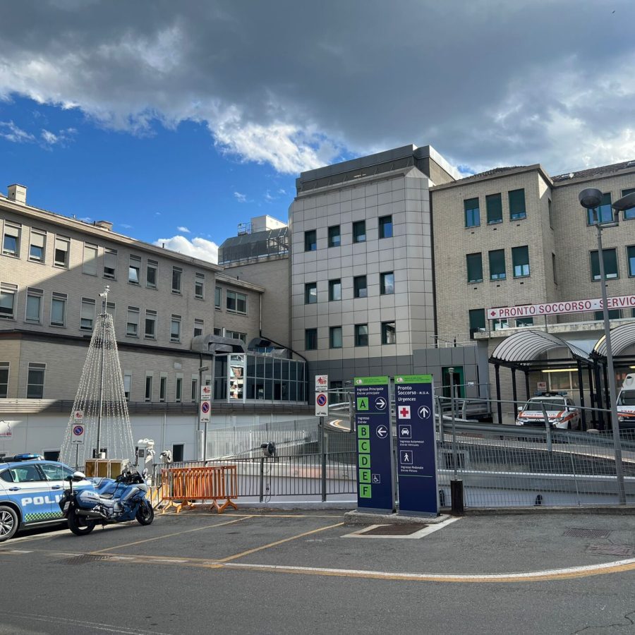 Pronto Soccorso Aosta