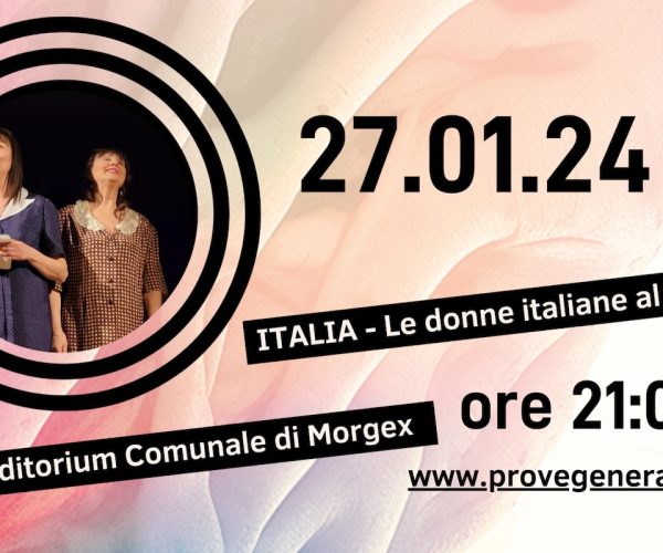 Prove Generali Italia