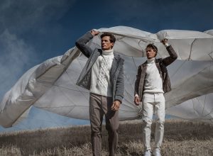 3 Commessi autunno/inverno