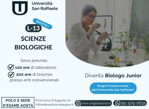 Pubbliredazionale Università San Raffaele