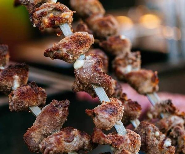 Puglia in festa