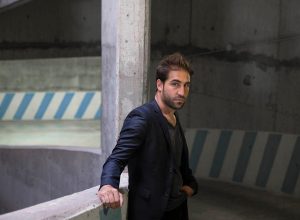 Pulixi Piergiorgio foto