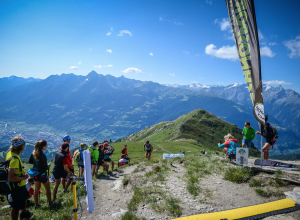 Punta Chaligne Skyrace