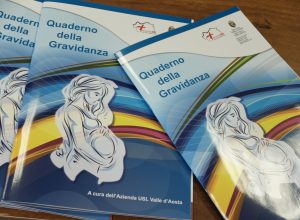 Quaderno della gravidanza