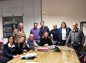 I sindacati al rinnovo del contratto dei forestali