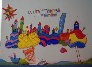 Scalinata Chevrot - Foto Roger Berthot