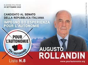 Augusto Rollandin