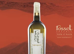 Rosset Sopraquota 900