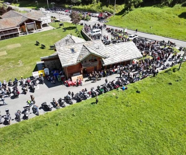 Rabadanbikers