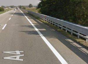 Raccordo autostrada
