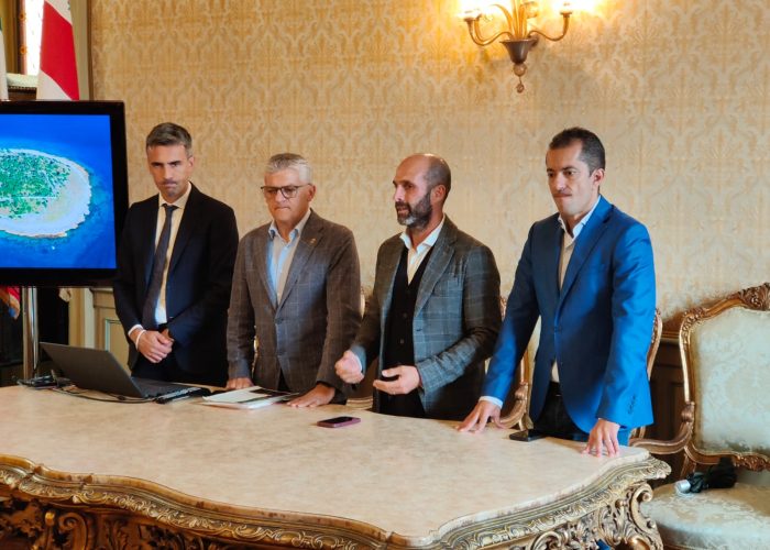 Raddoppio binari da sinistra Rabino Bertschy Vantore e Gabusi