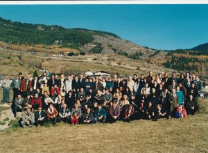 Raduno Chapellu Raduno Chapellu