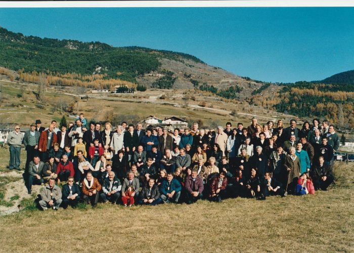 Raduno Chapellu Raduno Chapellu