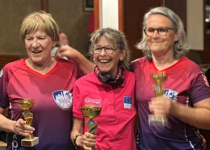 RaftPink Associazione VIOLA