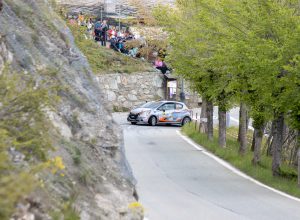 Rally Valle d Aosta foto Veronica Pirana