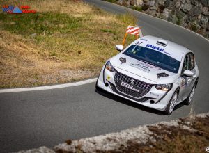 Rally Valle dAosta foto Angelo Cara