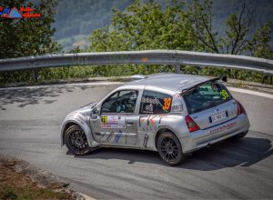 Rally Valle dAosta foto Angelo Cara