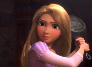 Rapunzel L'intreccio della torre Disney (immagine wikipedia)