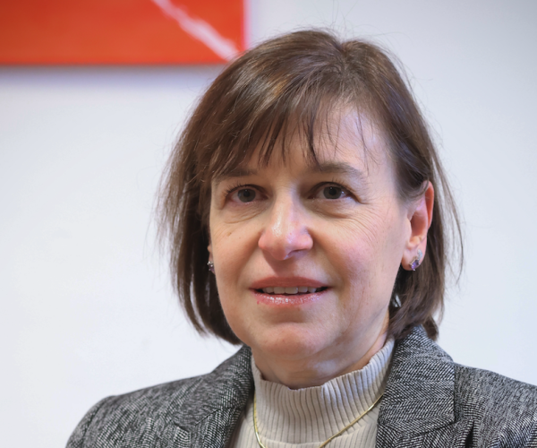 Lucia Ravagli Ceroni