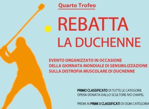 Rebatta la Duchenne