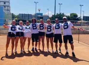 Rebecca Frant Alexandra Rusan Carlotta Mosso Giacomo Falcetti Carlotta Busso Alice Paonessa Graziano Silingardi Claudio Rizzo