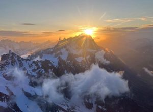 Recupero Monte Bianco