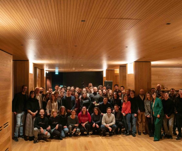 Rencontre des émigrés