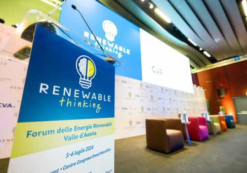 Renewable Thinking copia