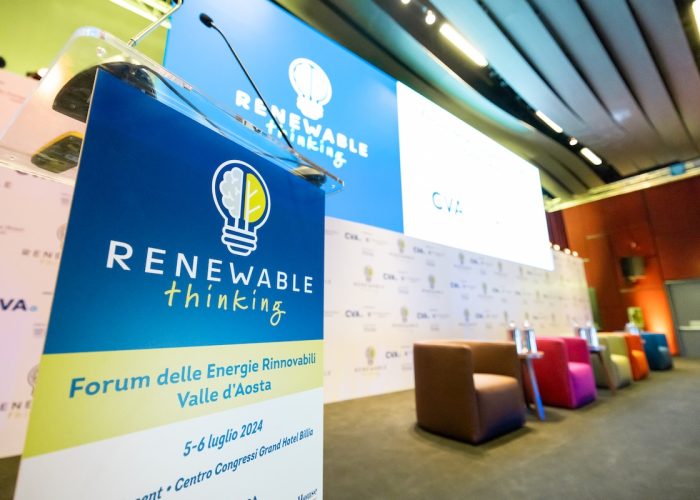 Renewable Thinking copia