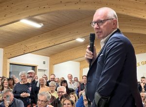 Renzo Testolin Renzo Testolin