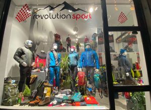 Revolution Sport