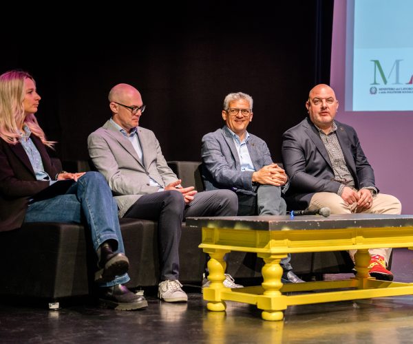 Riattivazione in rete