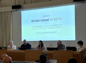 Riattivazioni in Rete Marzi Celva Cpel