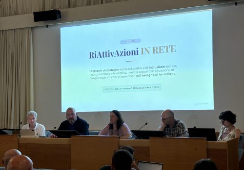 Riattivazioni in Rete Marzi Celva Cpel