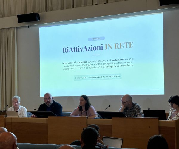 Riattivazioni in Rete Marzi Celva Cpel