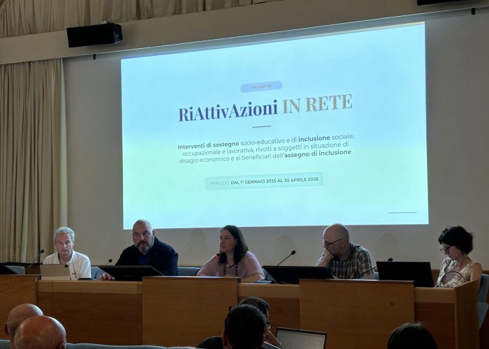 Riattivazioni in Rete Marzi Celva Cpel