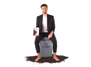 Riccardo Pirrone Taffo